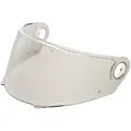 Produktbild: Schuberth Motorradhelm-Visier Schuberth SV6-E Visier Klein Silber Verspiegelt, für Schuberth E2 silberfarben