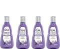 Produktbild: Guhl Silberglanz und Pflege Shampoo mit Salbei 250ml 4er Pack