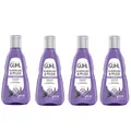 Produktbild: Guhl Silberglanz und Pflege Shampoo mit Salbei 250ml 4er Pack