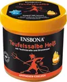 Produktbild: Ensbona Teufelssalbe Heiß