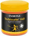 Produktbild: Ferdinand Eimermacher GmbH Ensbona Teufelssalbe Heiß 200 ml Salbe - 200 ml Salbe 10746551