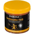 Produktbild: Ensbona® Teufelssalbe Heiß®