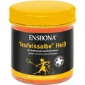 Produktbild: TEUFELSSALBE heiß Ensbona 200 ml