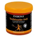 Produktbild: Ferdinand Eimermacher ENSBONA TEUFELSSALBE HEISS, 200ml