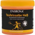 Produktbild: TEUFELSSALBE heiß Ensbona 200 ml