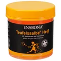 Produktbild: ENSBONA Teufelssalbe heiß, 200 ml PZN 10746551