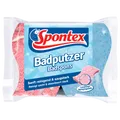Produktbild: Spontex Badputzer Schwamm 2 Stück