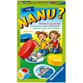 Produktbild: Ravensburger Nanu? (Deutsch, Französisch, Italienisch, 2 - 4 Spieler) (23063)