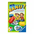 Produktbild: Ravensburger Nanu 267780