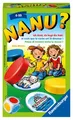 Produktbild: Nanu? - Reisespiel ab 4 Jahre | Spiel | 4005556230631