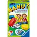 Produktbild: Ravensburger 23063 Nanu? Mitbringspiel