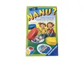Produktbild: Nanu? | Ravensburger 23063 | Mitbringspiel Kinderspiel Merkspiel | NEU & OVP