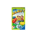 Produktbild: 23063 - Nanu, Würfelspiel (DE,FR,IT), für 2-4 Spieler, ab 4 Jahren