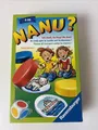 Produktbild: Ravensburger Nanu? Ich denk, da liegt die Kuh! Farbwürfel- und Gedächtnisspie...