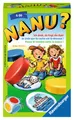 Produktbild: Ravensburger Mitbringspiel Gedächtnisspiel Nanu? 23063