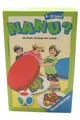 Produktbild: Ravensburger Nanu? Ich denk, da liegt der Schuh! Gedächtnisspiel ab 4 Jahre