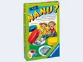 Produktbild: Ravensburger 230631 Nanu?   Mitbringspiel  NEU OVP<