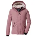 Produktbild: killtec - Girl's KOW 235 Jacket - Winterjacke Gr 140 rosa