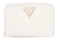 Produktbild: GUESS Eco Carly SLG Medium Zip Around Wallet Stone