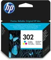 Produktbild: Original HP 302 HP302XL Druckerpatronen Tinte Set Multipack Einzelne OVP Farben