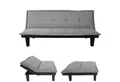 Produktbild: MCW Schlafsofa MCW-C87, Klappbares Sofa, Bequeme Polsterung