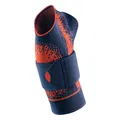 Produktbild: Sporlastic Manudyn Supreme Handgelenkbandage orangeblue