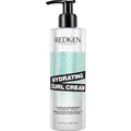 Produktbild: Redken Hydrating Curl Cream (Haarcreme, 250 ml) (E4165500)