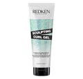 Produktbild: Redken Leave-in Pflege Redken Sculpting Curl Gel 250 ml