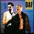Produktbild: 1st Step to Heaven [Vinyl LP]