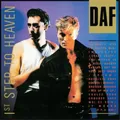 Produktbild: DAF 1st Step to Heaven (Vinyl) 12