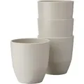 Produktbild: Mepal SILUETA Becher 200 ml 4er Set - Nordic White