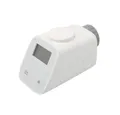 Produktbild: Sanicomfort Heizkörperthermostat Energiesparregler Typ RD, elekt.Thermostatkopf M30 x 1,5 Regelkopf