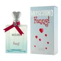 Produktbild: Moschino Funny! Eau De Toilette 100 ml