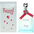 Produktbild: Moschino! Funny Eau de Toilette 100ml Spray für Sie