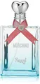 Produktbild: Moschino Funny femme/woman, Eau de Toilette, Vaporisateur/Spray 100 ml, 1er Pack (1 x 100 ml)