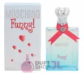 Produktbild: Moschino Funny Edt Spray 100 ml