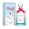 Produktbild: 8011003991617 MOSCHINO Funny EDT spray 100ml (P1) Moschino