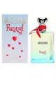 Produktbild: Moschino Funny Eau de Toilette Spray 100ml Damenparfüm