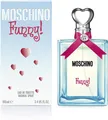Produktbild: Moschino Funny 100 ml EDT Eau de Toilette Spray