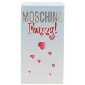 Produktbild: Moschino Funny Eau De Toilette Spray 100ml