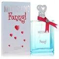 Produktbild: Moschino Funny!  100 ml EDT Eau de Toilette Spray for Women