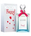 Produktbild: Woman Parfüm Moschino Funny EDT 100ml Neu Original + Proben Geschenk