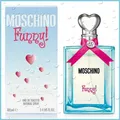 Produktbild: Moschino - Funny - 100ml EDT - Neu / OVP in Folie