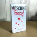 Produktbild: Moschino Funny! - Eau de Toilette Natural Spray - 100ml EDT - Neu & Ovp