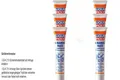Produktbild: 6x Liqui Moly 50g Keramik-Paste weiße teilsynthetische Universalpaste Schutz