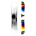Produktbild: Burton Snowboard Custom X Camber Graphic Herren – Herren – Größe 156 – Weiß
