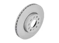 Produktbild: ZIMMERMANN Bremsscheibe 600322120 Vorderachse belüftet 288mm 25mm für VAG VW (SVW) Skoda (FAW)