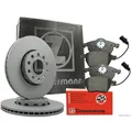 Produktbild: Bremsscheibe ZIMMERMANN 600.3221.20 COAT Z für VAG AUDI (FAW) VW (FAW) VW (SVW)