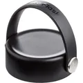 Produktbild: Hydro Flask Wide Mouth Flex Cap (Größe ONE SIZE, black)