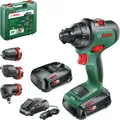 Produktbild: Bosch Home & Garden AdvancedDrill 18 (06039B5008)